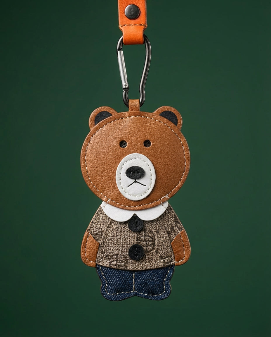 Belleville Portable Speaker