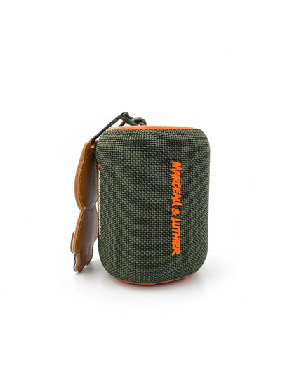 Belleville Portable Speaker