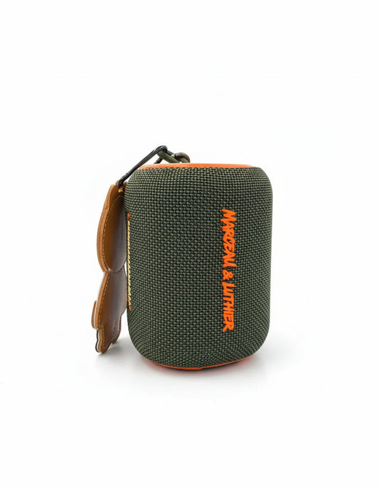 Belleville Portable Speaker